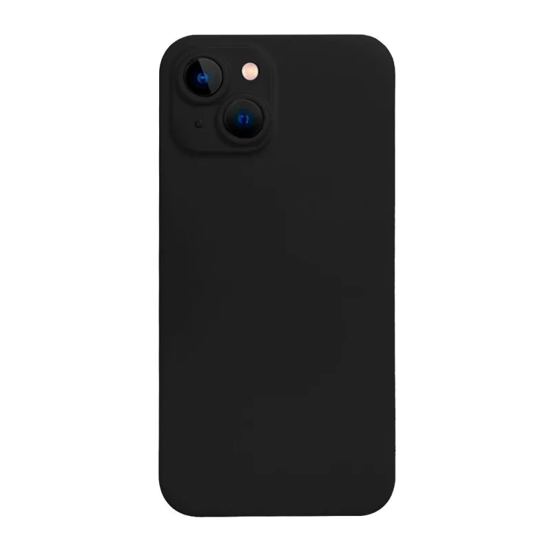 Чехол Gresso для Apple iPhone 13 Smart Slim 360 черный (GR17SMT501)