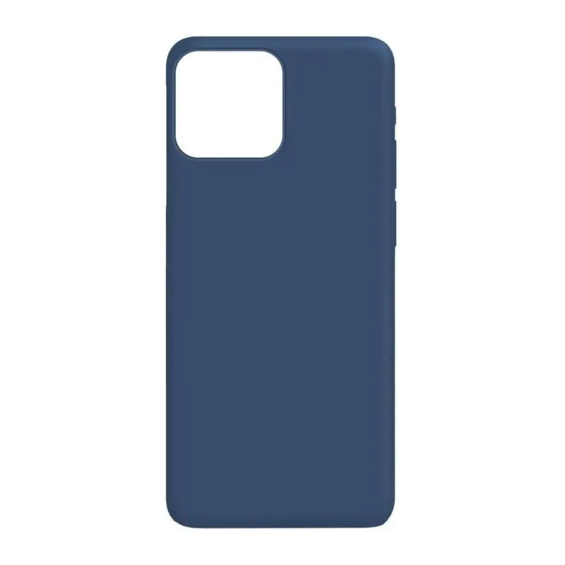 Чехол Gresso для Apple iPhone 13 Pro Meridian темно-синий (GR17MRN1134)