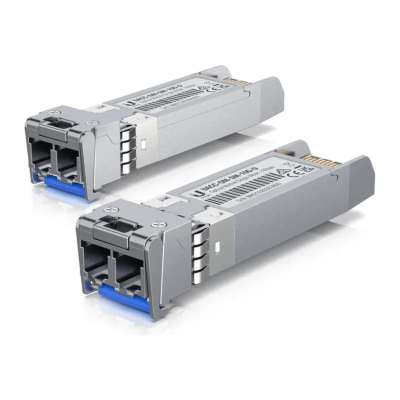 Трансивер Ubiquiti UACC-OM-SM-10G-D-2