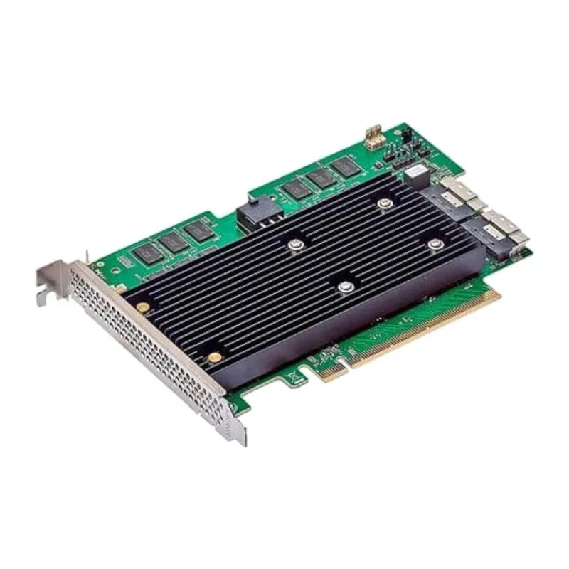 RAID-контроллер Broadcom MegaRAID 9670W-16i SGL (05-50113-00)