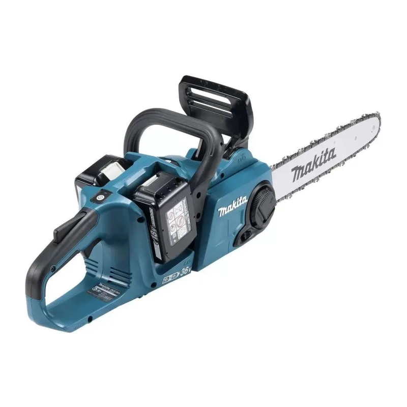 Электропила цепная Makita DUC353PT2