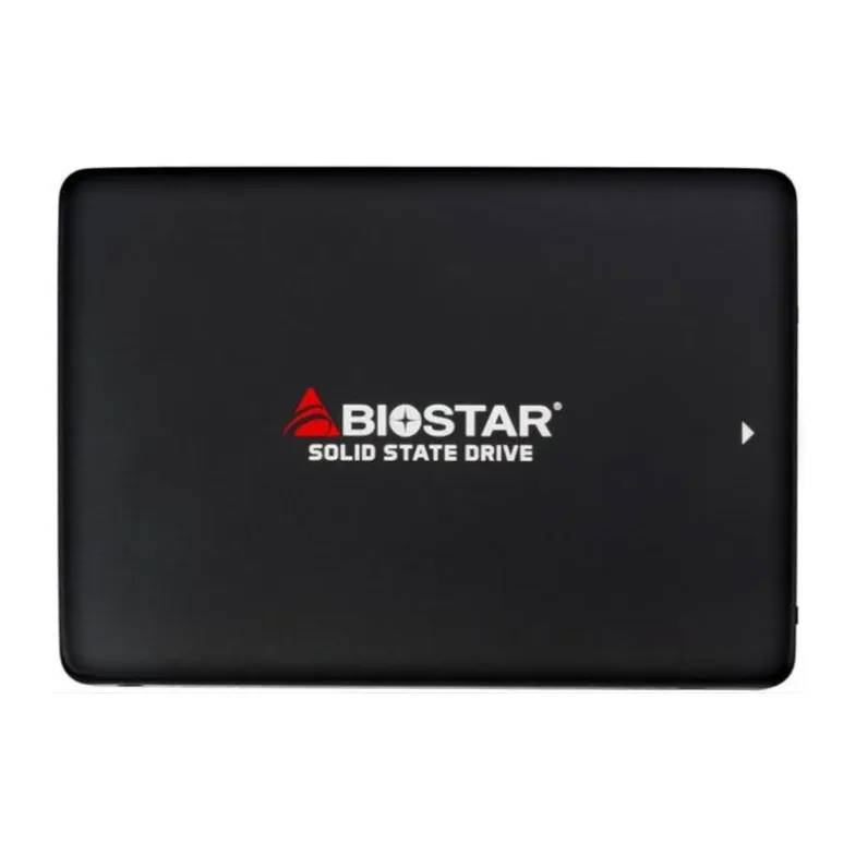 SSD диск Biostar 512Gb S160-512G