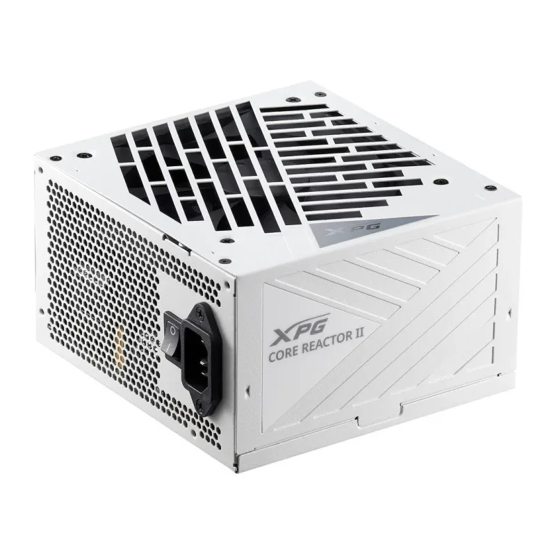 Блок питания XPG Core Reactor II 850 (COREREACTORII850G-WHCEU)