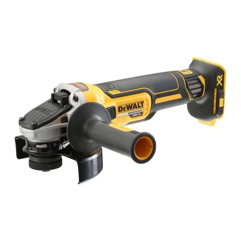 Угловая шлифмашина DeWalt DCG405N-XJ