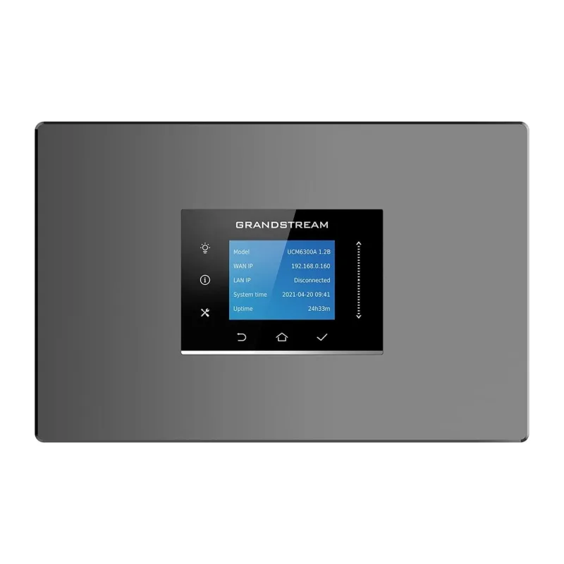 АТС Grandstream UCM6300A