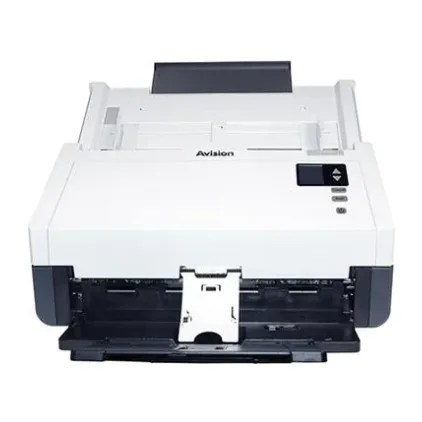 Сканер Avision AD345GWN (000-1012-02G)
