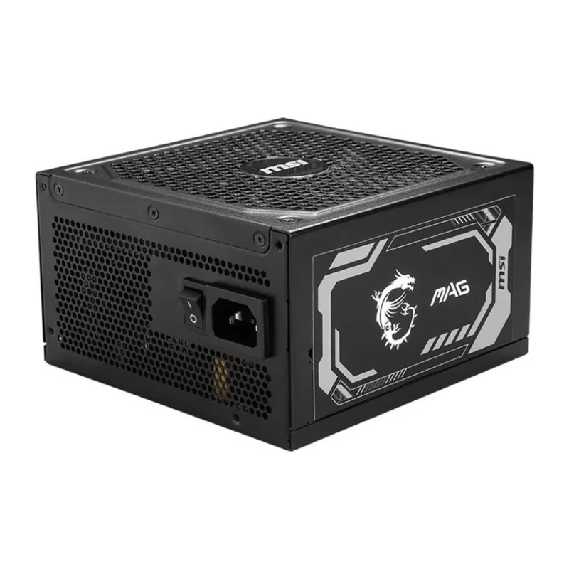 Блок питания MSI MAG A1250GL 1250W (306-7ZP9A11-CE0)