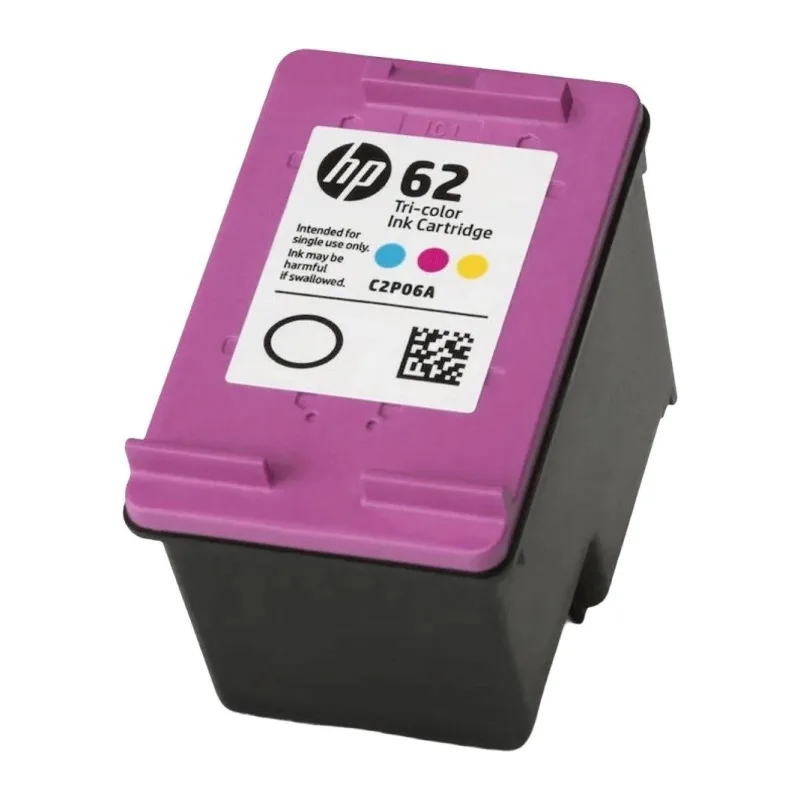 Картридж HP C2P06AE многоцветный