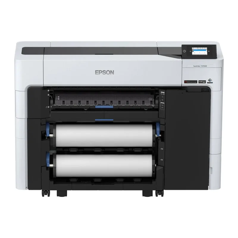 Плоттер Epson SureColor SC-T3700D (C11CH80301A0)