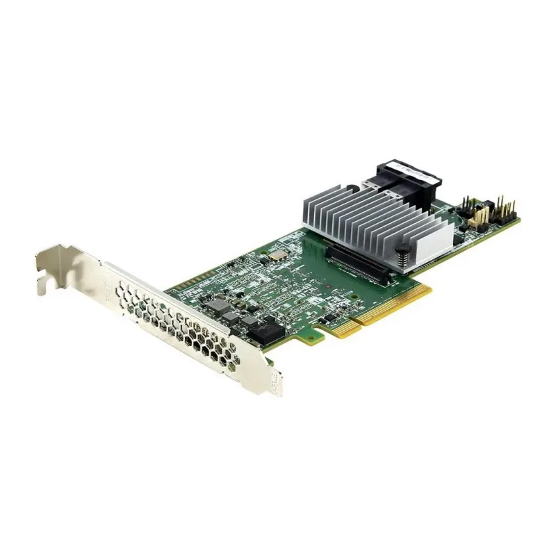 RAID-контроллер Broadcom 9361-8I 2G OEM (05-25420-17)