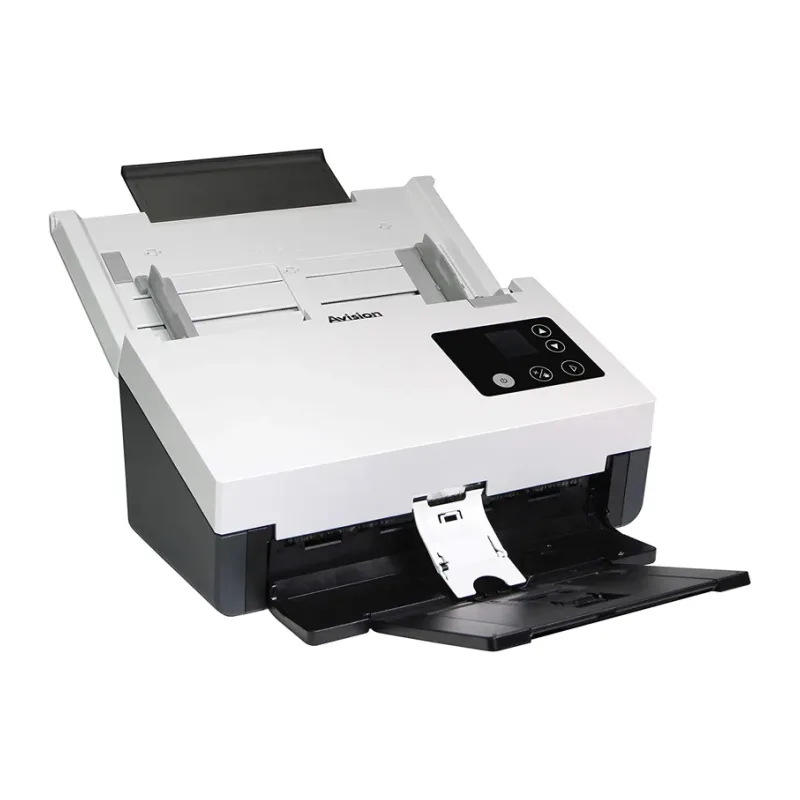 Сканер Avision AD345GN (000-1011-02G)
