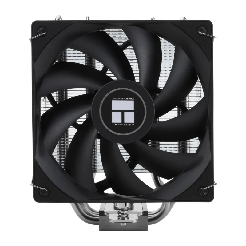 Кулер для процессора Thermalright Assassin X 120 v2 (AX120-V2)