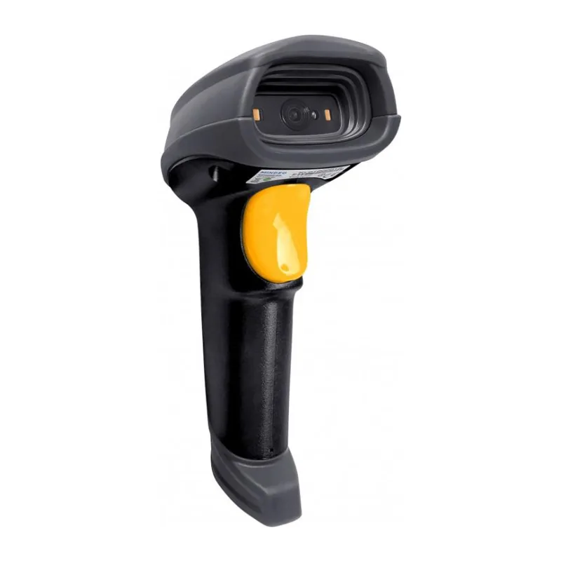 Сканер штрих-кода Mindeo MD6600-SR_Stand черный