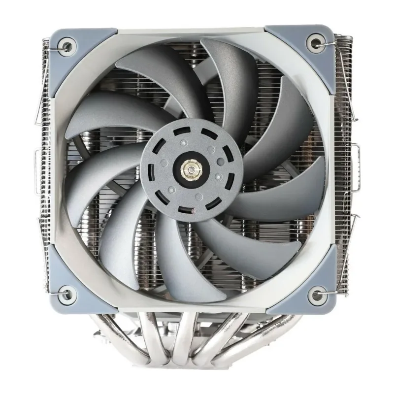 Кулер для процессора Thermalright Frost Commander 140 (FC-140)