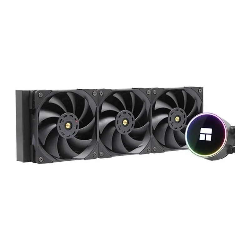 Система жидкостного охлаждения для процессора Thermalright Frozen Magic EX 360 (F-MAGIC-EX-360)