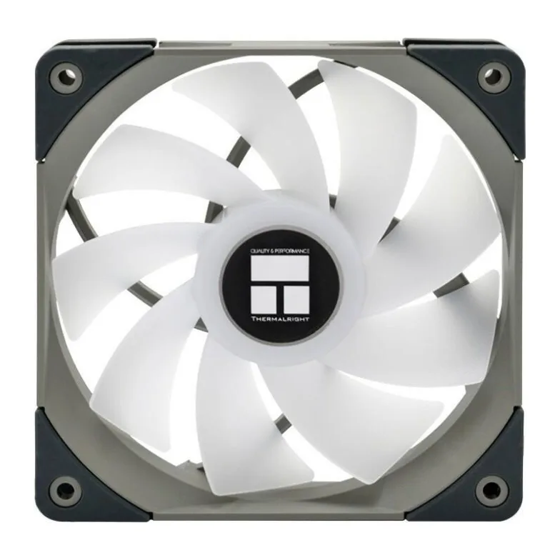 Вентилятор для корпуса Thermalright TL-C12R-L RGB