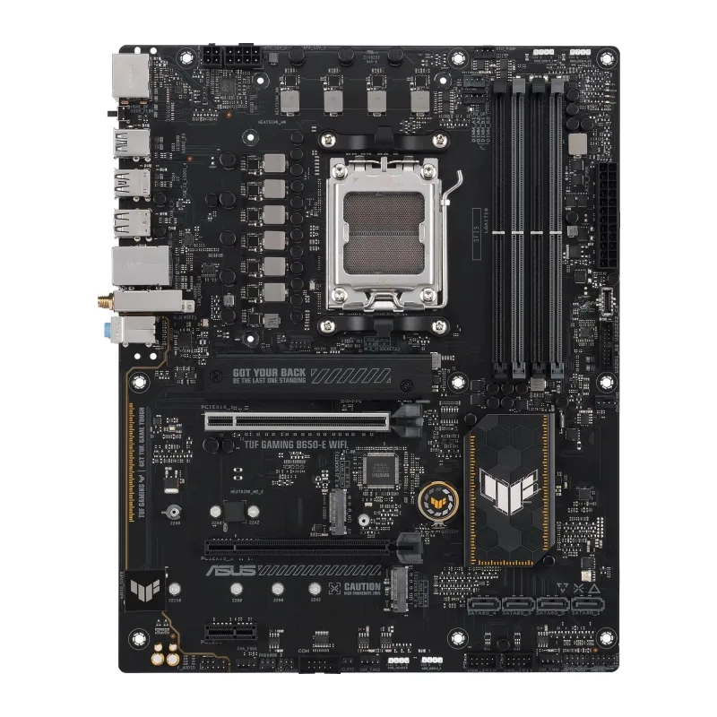 Материнская плата Asus TUF Gaming B650-E WIFI (90MB1GT0-M0EAY0)