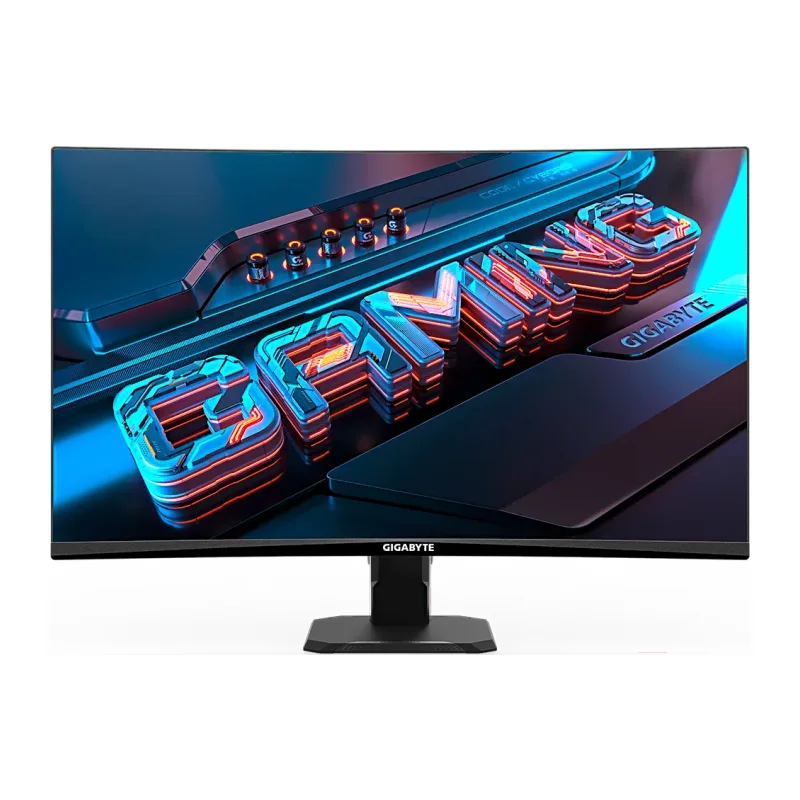 Монитор GigaByte GS27FC черный