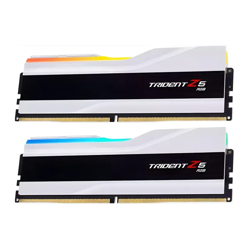 Оперативная память G.Skill Trident Z5 RGB 2x16GB (F5-6000J3238F16GX2-TZ5RW)