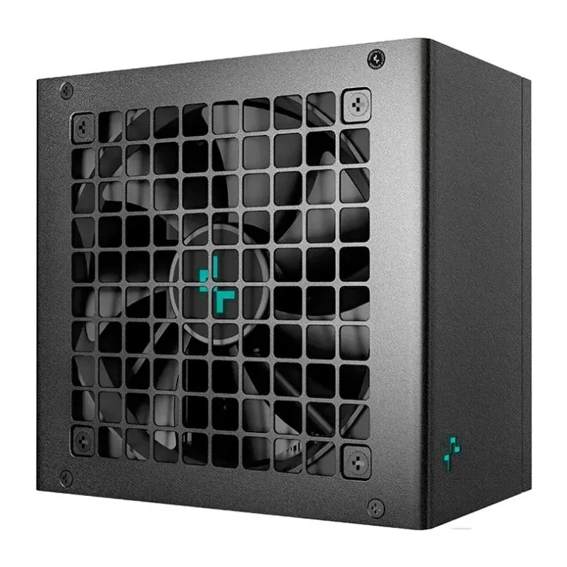 Блок питания DeepCool PN750D (R-PN750D-FC0B-EU-V2)