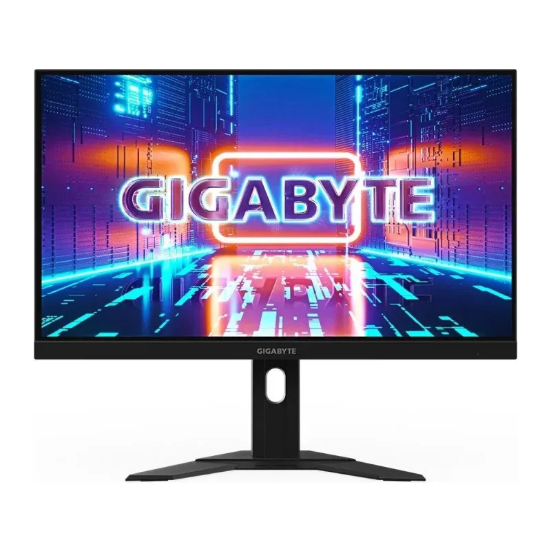Монитор GigaByte M27U черный (9DM27U-00-1ABEK)