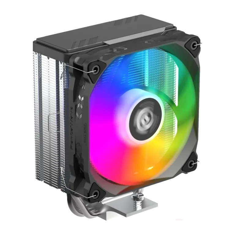 Кулер для процессора PentaWave PC-Z03E SRB ARGB