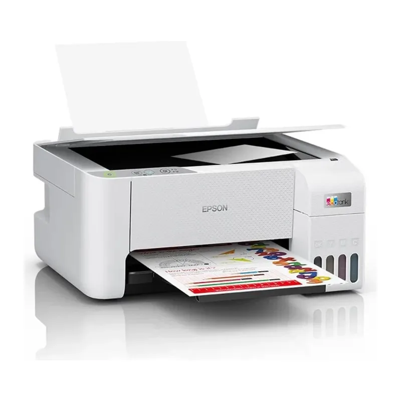 МФУ Epson L3216 белый (C11CJ68518)