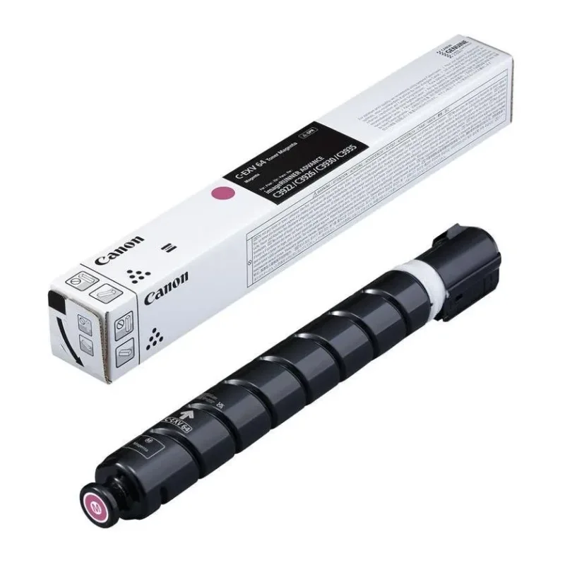 Тонер-картридж Canon C-EXV64 Magenta (5755C002)
