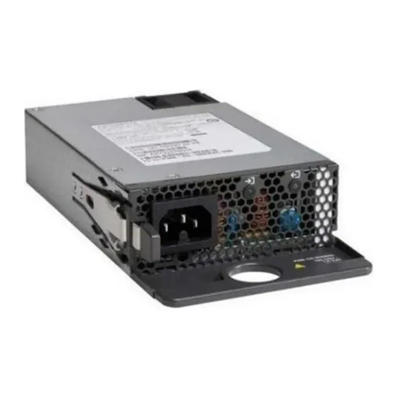 Блок питания для сервера Cisco Catalyst 9200 125W (PWR-C6-125WAC)