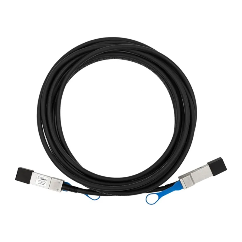 Кабель прямого подключения Lr-Link LRDAC-QSFP+-1XSFP+ 3M