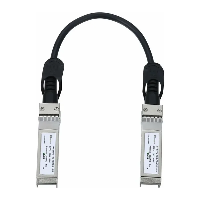 Кабель прямого подключения Lr-Link LRDAC-SFP+-10M