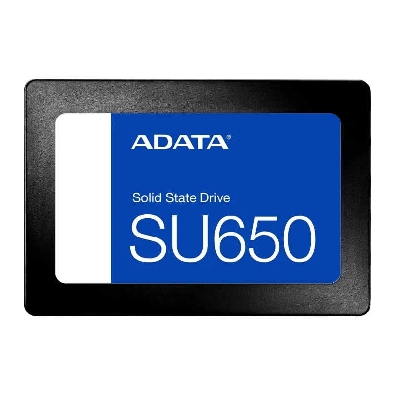 SSD диск A-Data Ultimate SU650 2TB (ASU650SS-2TT-R)
