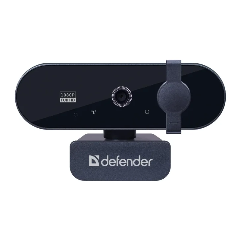 Веб-камера Defender G-lens 2580 (63112)