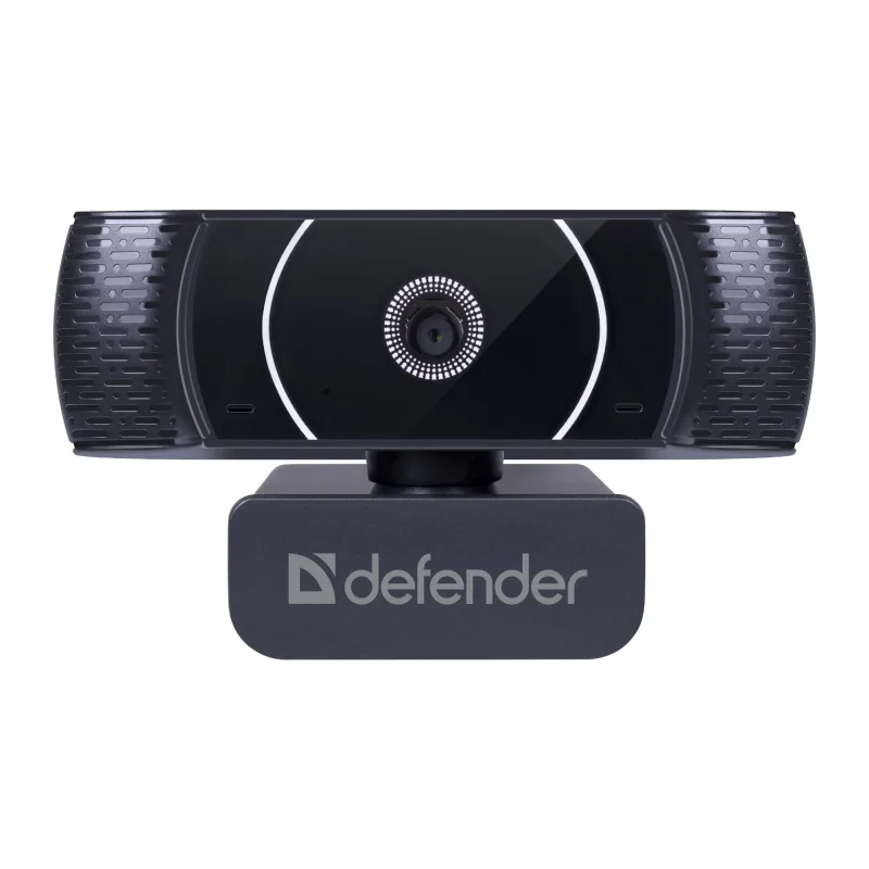 Веб-камера Defender G-lens 2590 (63113)