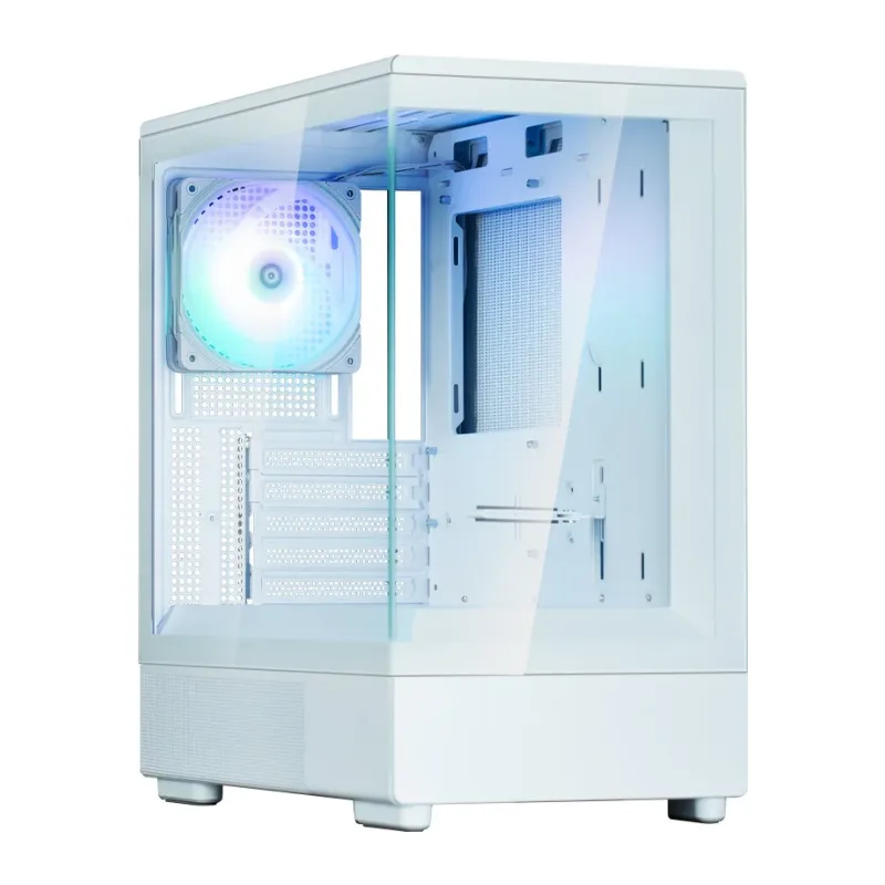 Корпус Zalman P10 White без БП
