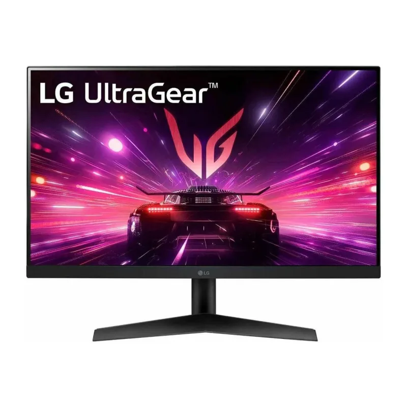 Монитор LG UltraGear 24GS60F-B
