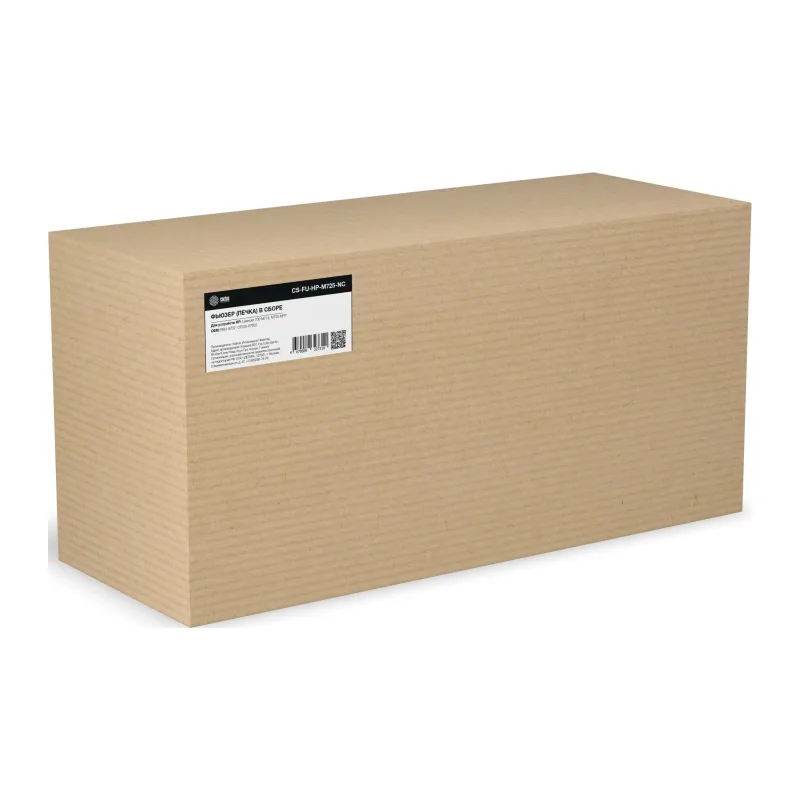 Печка в сборе Cactus CS-FU-HP-M725-NC
