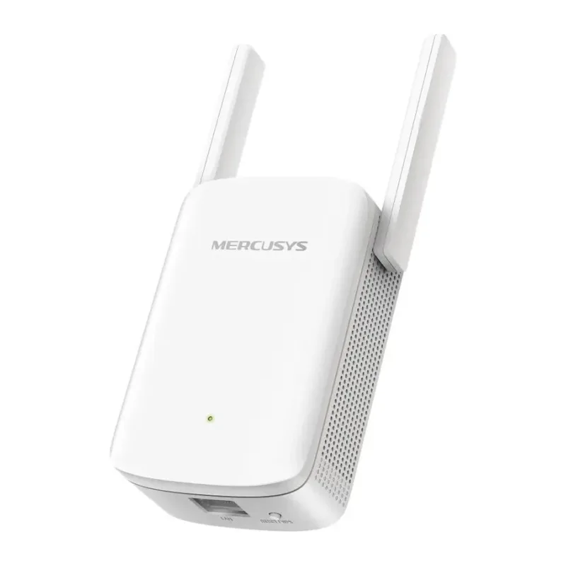 Точка доступа Mercusys ME60X белый (AX1500)