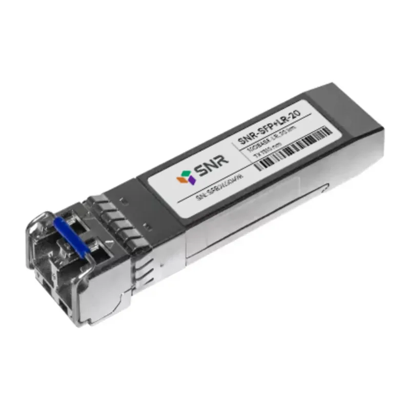 SFP-модуль SNR SNR-SFP+LR-20 (Ci)