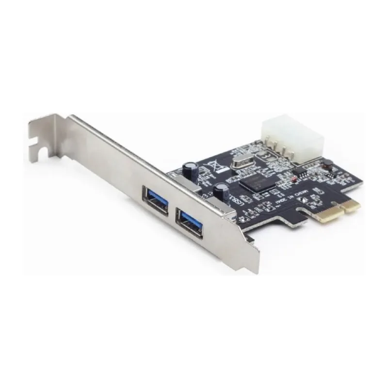 Контроллер Gembird UPC-30-2P