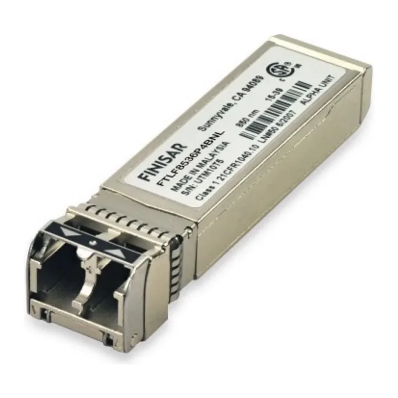 Трансивер Finisar FTLF8536P4BCL