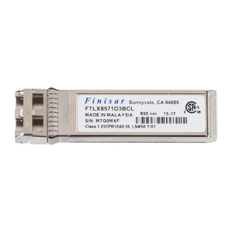 Трансивер Finisar FTLX8574D3BCL