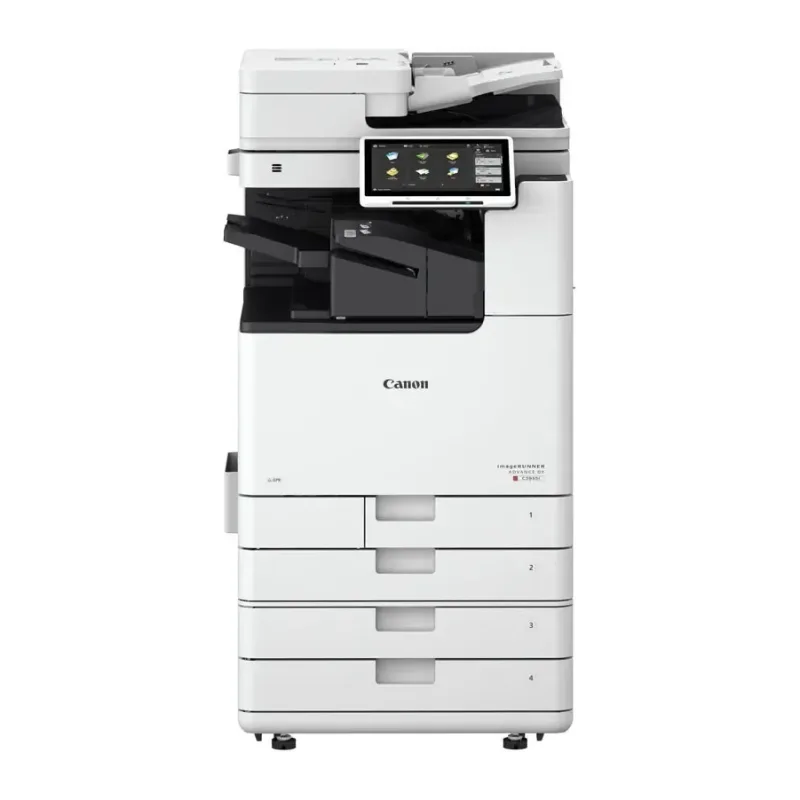 МФУ Canon imageRUNNER Advance DX C3930I (5962C005)