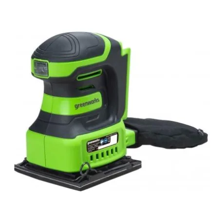 Шлифмашина Greenworks G24SS14 (3100507)