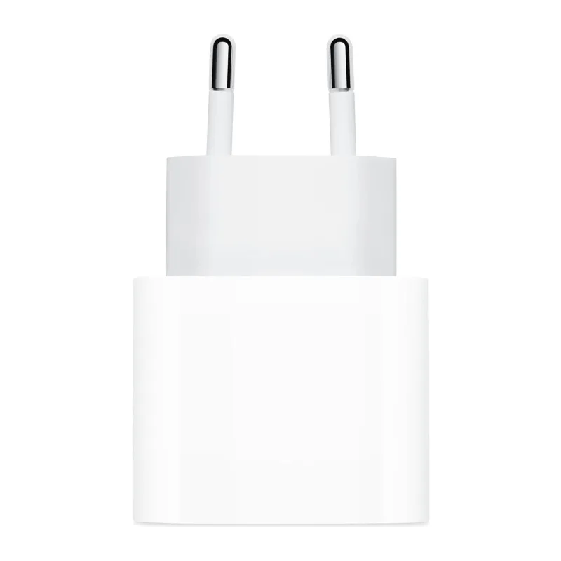 Сетевое зарядное устройство Apple A2347 20W (MUVV3ZM/A)