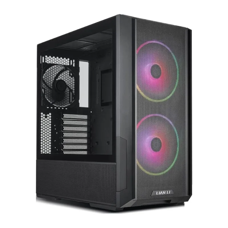 Корпус Lian Li Lancool 216 ARGB без БП Black (G99.LAN216RX.10R)