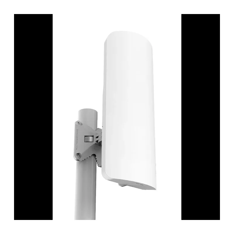 Точка доступа MikroTik RB911G-2HPnD-12S