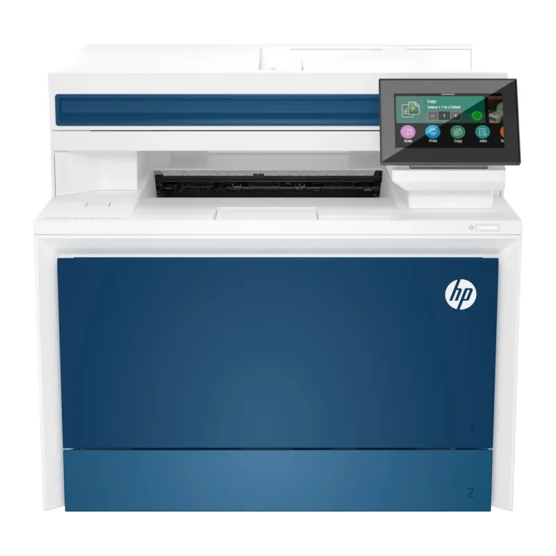 МФУ HP Color LaserJet Pro 4303FDN (5HH66A)
