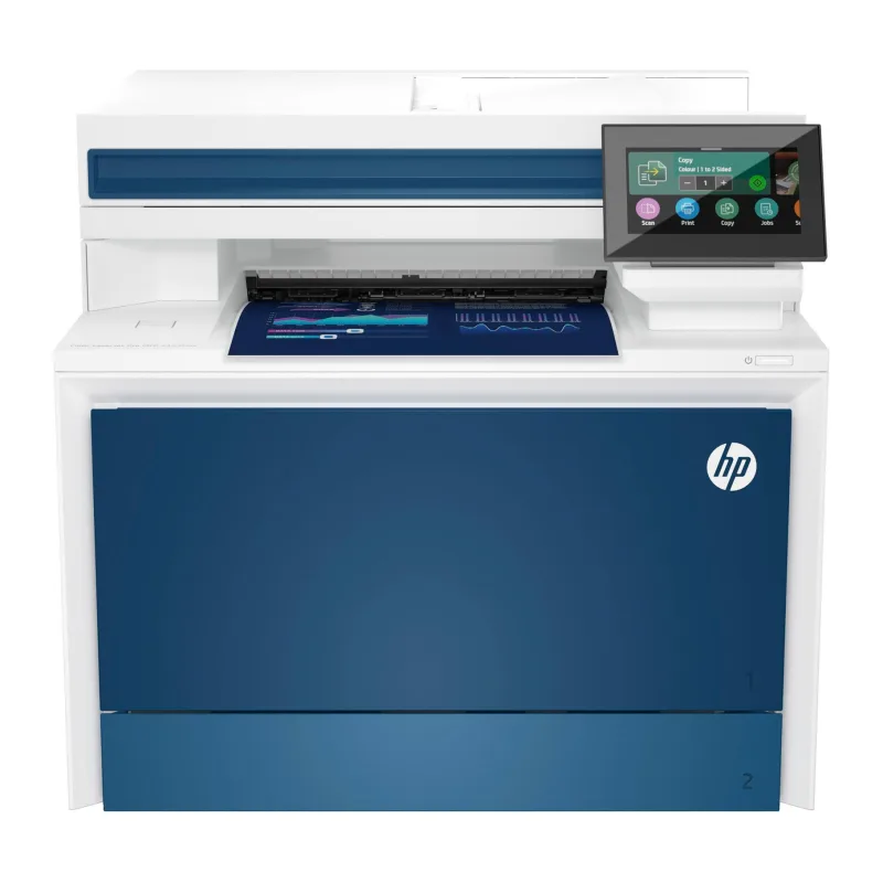 МФУ HP Color LaserJet Pro 4303FDW (5HH67A)