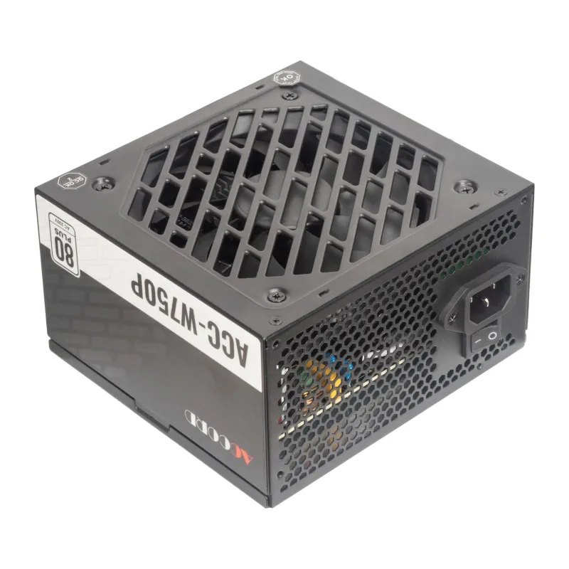 Блок питания Accord ATX 750W 80 Plus White (ACC-W750P)